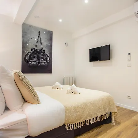 Daire Cia - Bassins De Bastille Paris