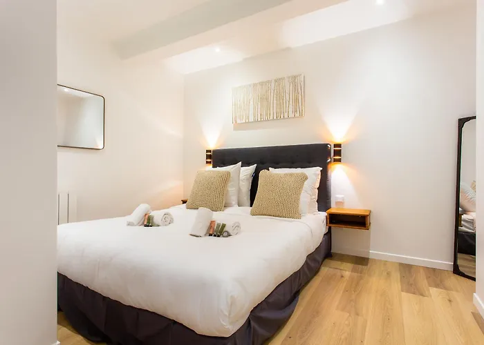 Cia - Bassins De Bastille