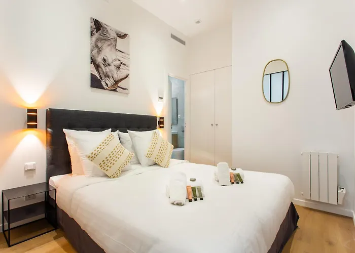 Cia - Bassins De Bastille *