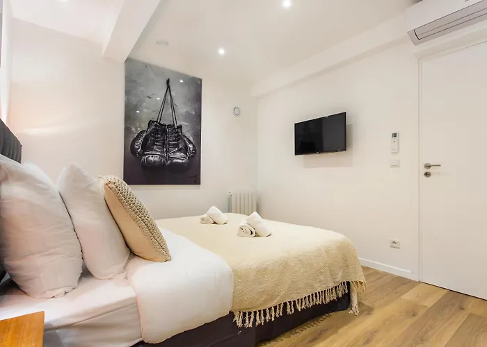 Appartement Cia - Bassins De Bastille Paris