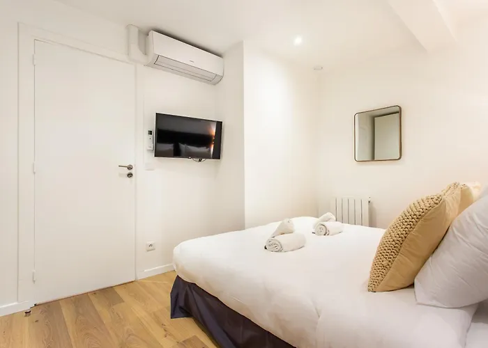 Cia - Bassins De Bastille *