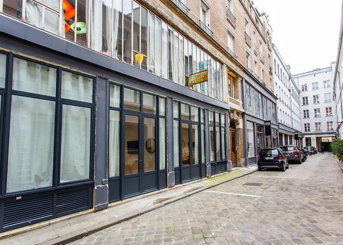 Cia - Bassins De Bastille * Paris